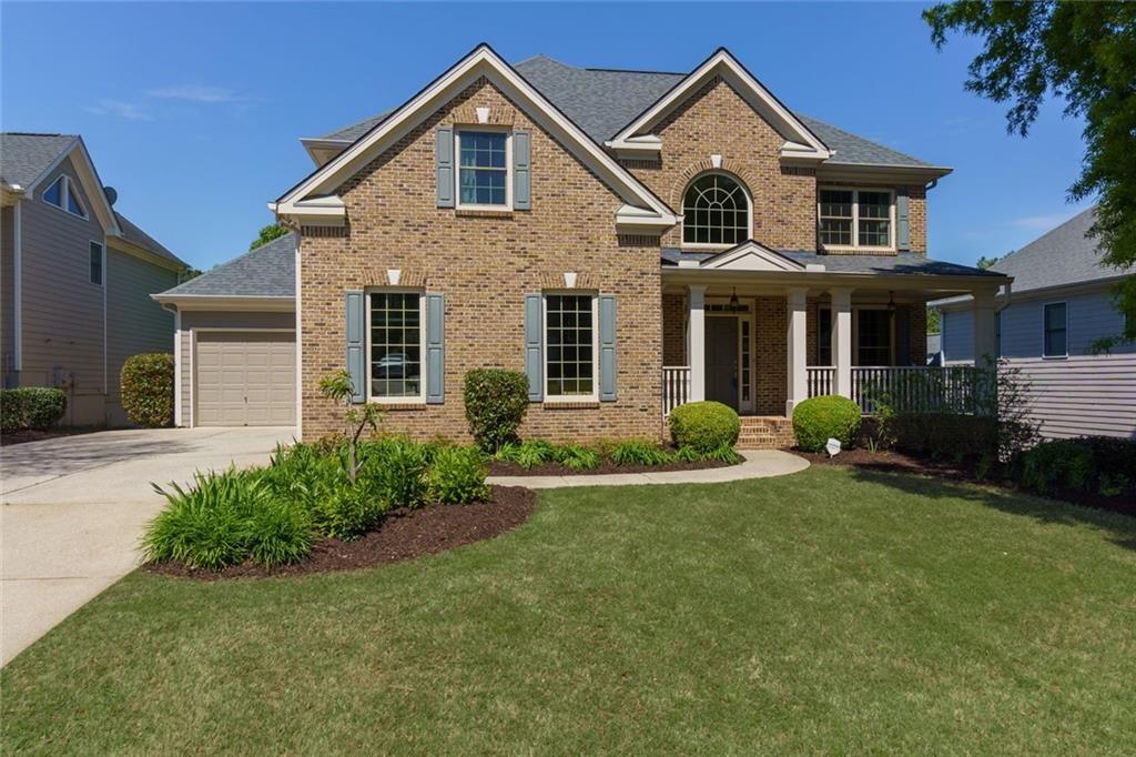 140 Waterstone Point Acworth, GA 30101 - Photo 4 of 20