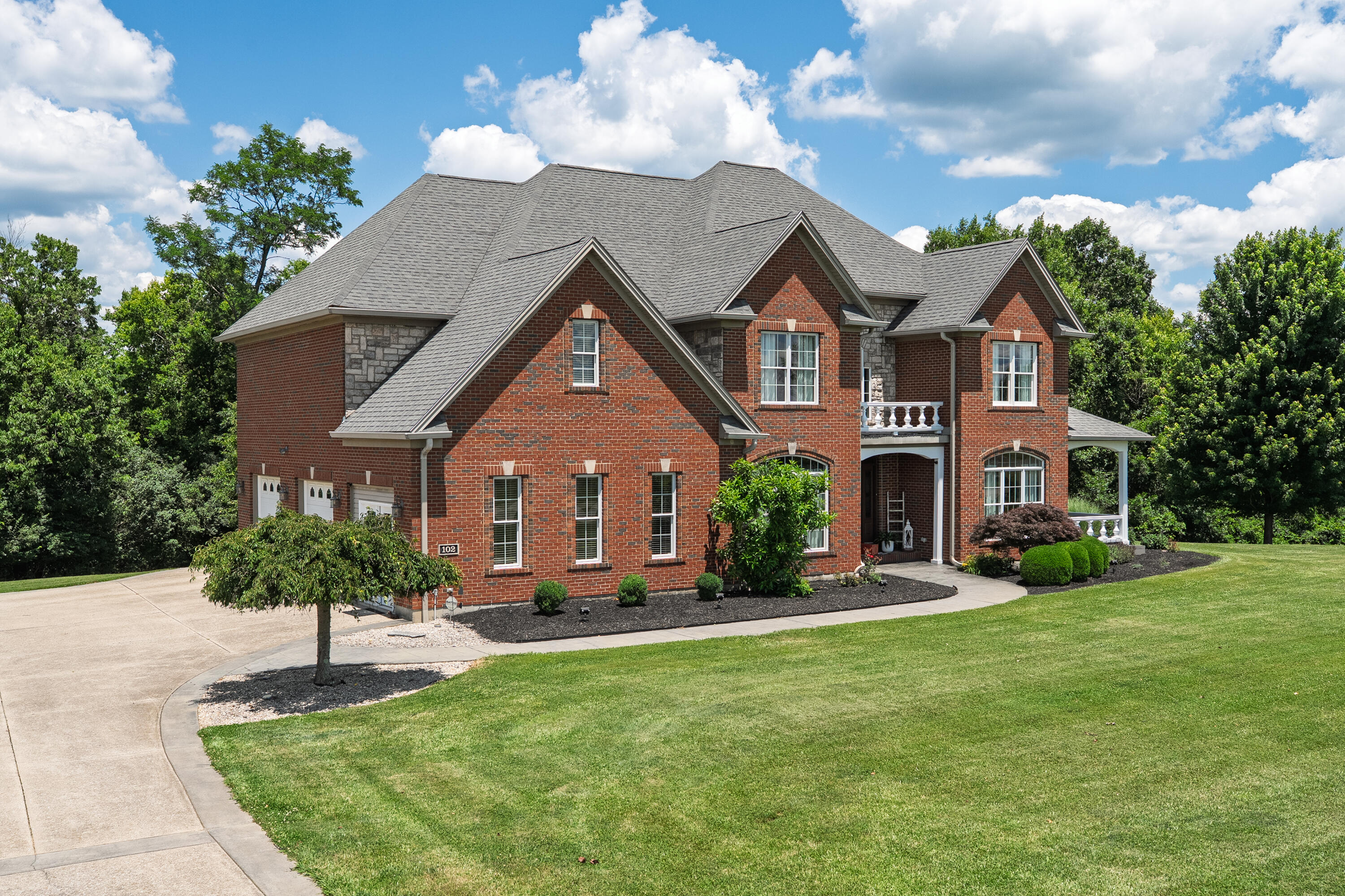 102 Harbour Ridge Williamstown, KY 41097 - Photo 2 of 49 Harbour Pointe-3