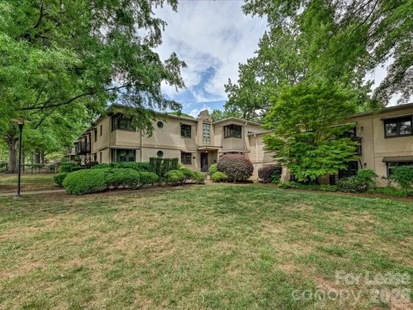 $1,550 | 2441 Vail Avenue, Unit C4, Charlotte, NC 28207