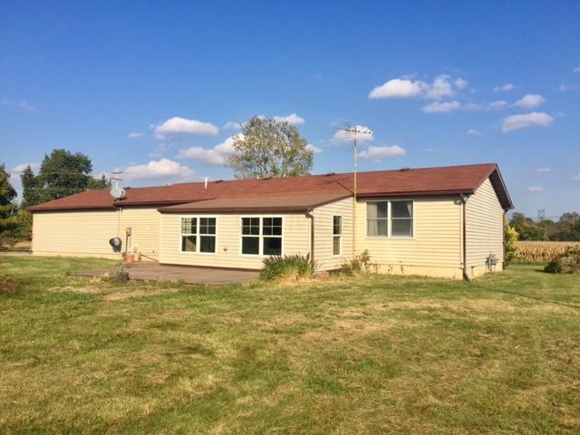2677 Harrison Road Northwest New Albany, OH 43054 - Photo 3 of 30