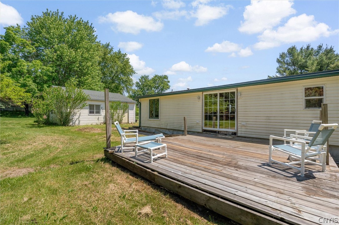10231 Jordan Road Cato, NY 13080 - Photo 6 of 32