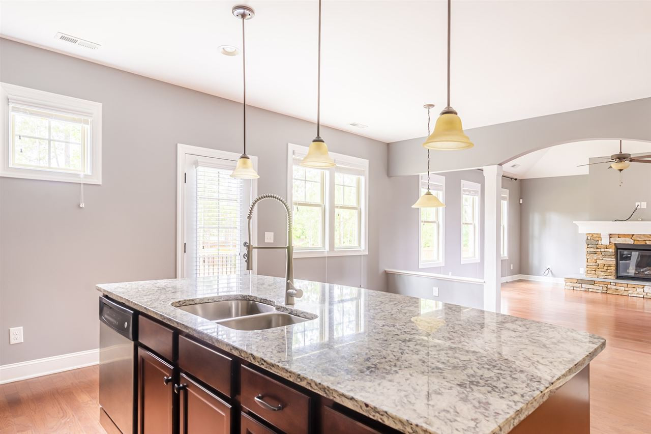 3601 Steams Court Raleigh, NC 27616 - Photo 8 of 23 Photo 8