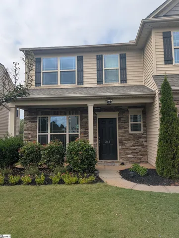 $2,300 | 212 Werninger Court, Greer, SC 29650