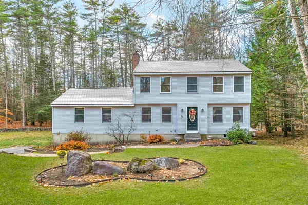 $550,000 | 55 Trask Side Road, Alton, NH 03810