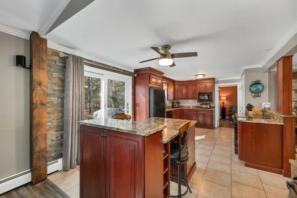 $550,000 | 55 Trask Side Road, Alton, NH 03810