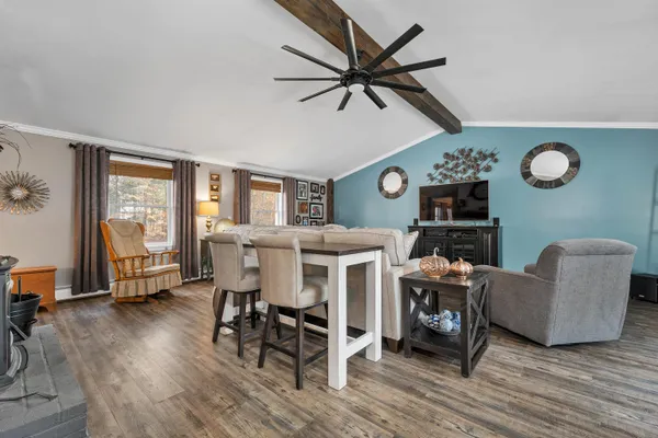 $550,000 | 55 Trask Side Road, Alton, NH 03810