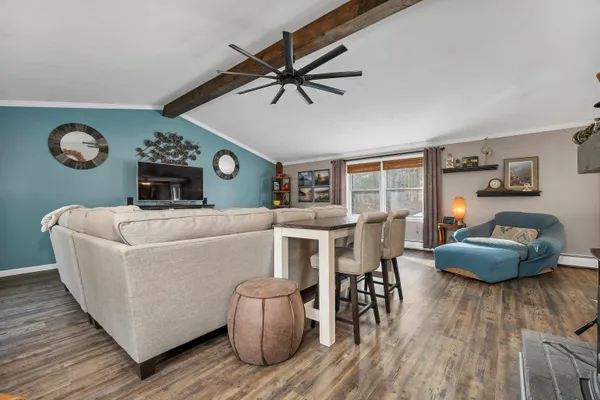 $550,000 | 55 Trask Side Road, Alton, NH 03810