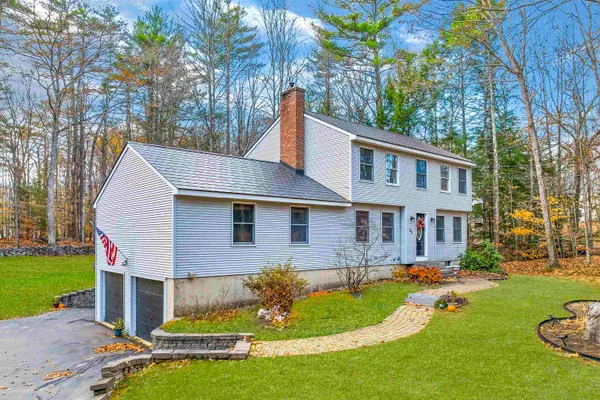 $550,000 | 55 Trask Side Road, Alton, NH 03810