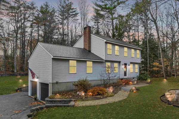 $550,000 | 55 Trask Side Road, Alton, NH 03810