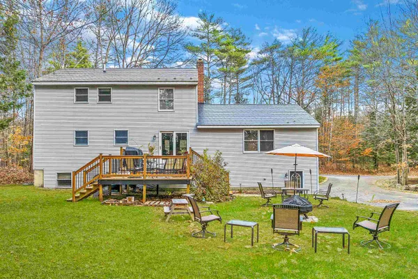 $550,000 | 55 Trask Side Road, Alton, NH 03810