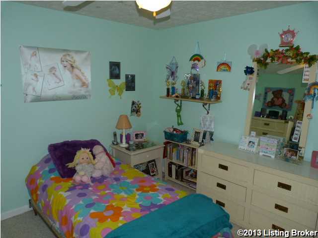 370 Little Union Road Fairfield, KY 40020 - Photo 21 of 34 Additional Photo