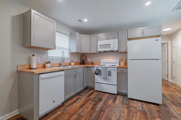 $195,000 | 3481 Normandy Road, Normandy, TN 37360