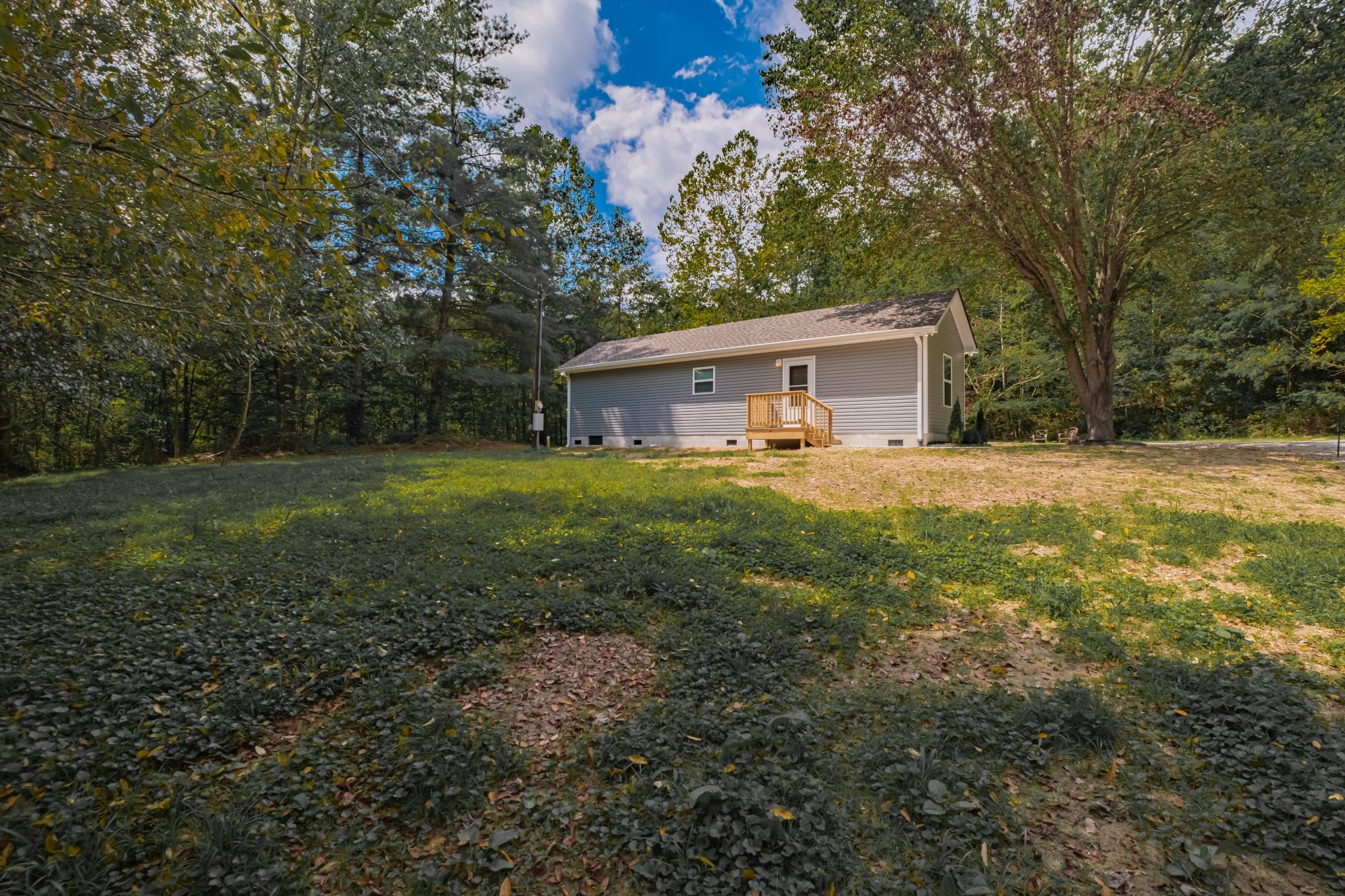 3481 Normandy Road Normandy, TN 37360 - Photo 23 of 25