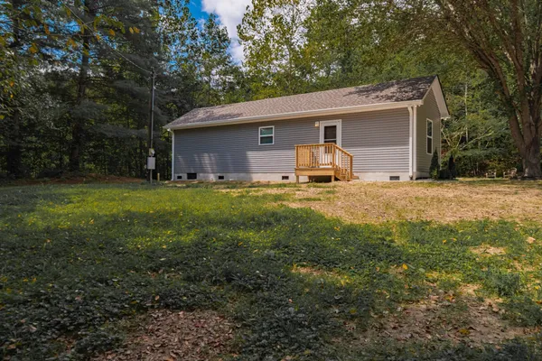 $195,000 | 3481 Normandy Road, Normandy, TN 37360