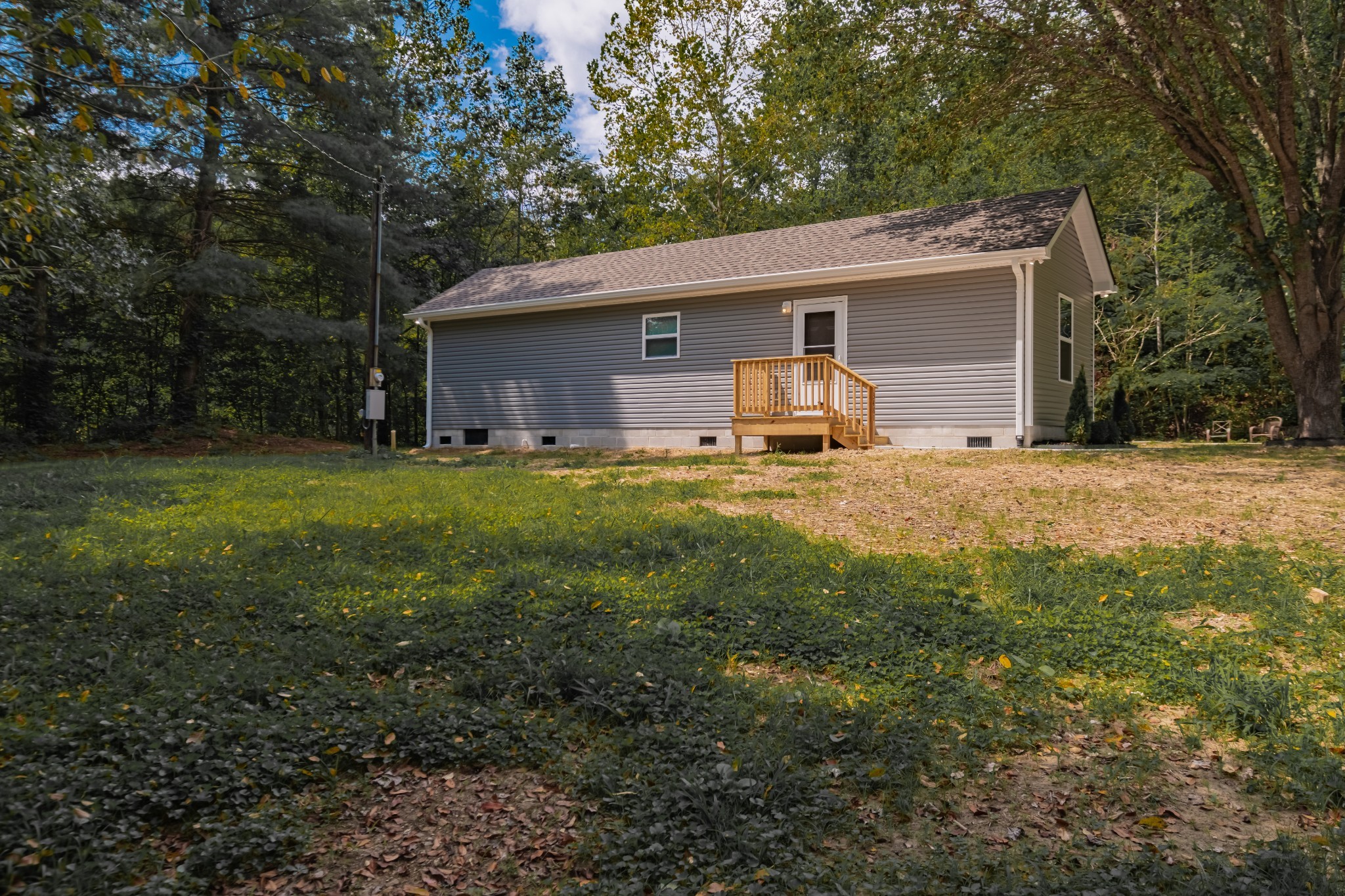 3481 Normandy Road Normandy, TN 37360 - Photo 24 of 25