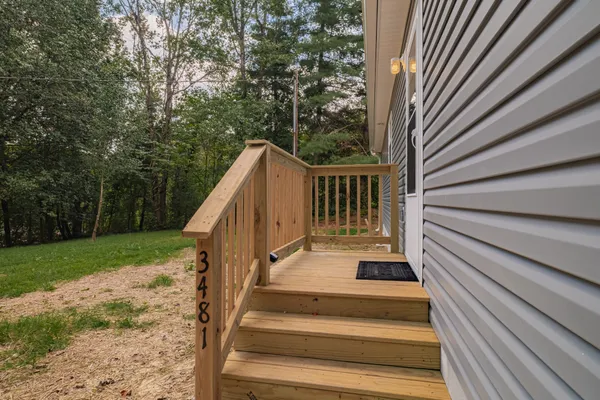 $195,000 | 3481 Normandy Road, Normandy, TN 37360