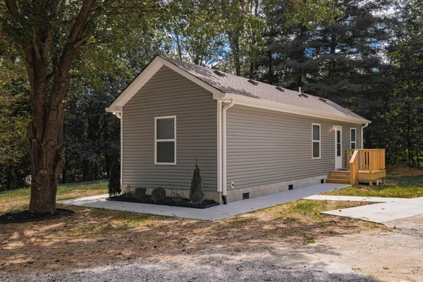 $195,000 | 3481 Normandy Road, Normandy, TN 37360