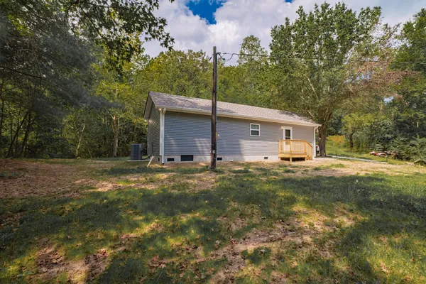 $195,000 | 3481 Normandy Road, Normandy, TN 37360