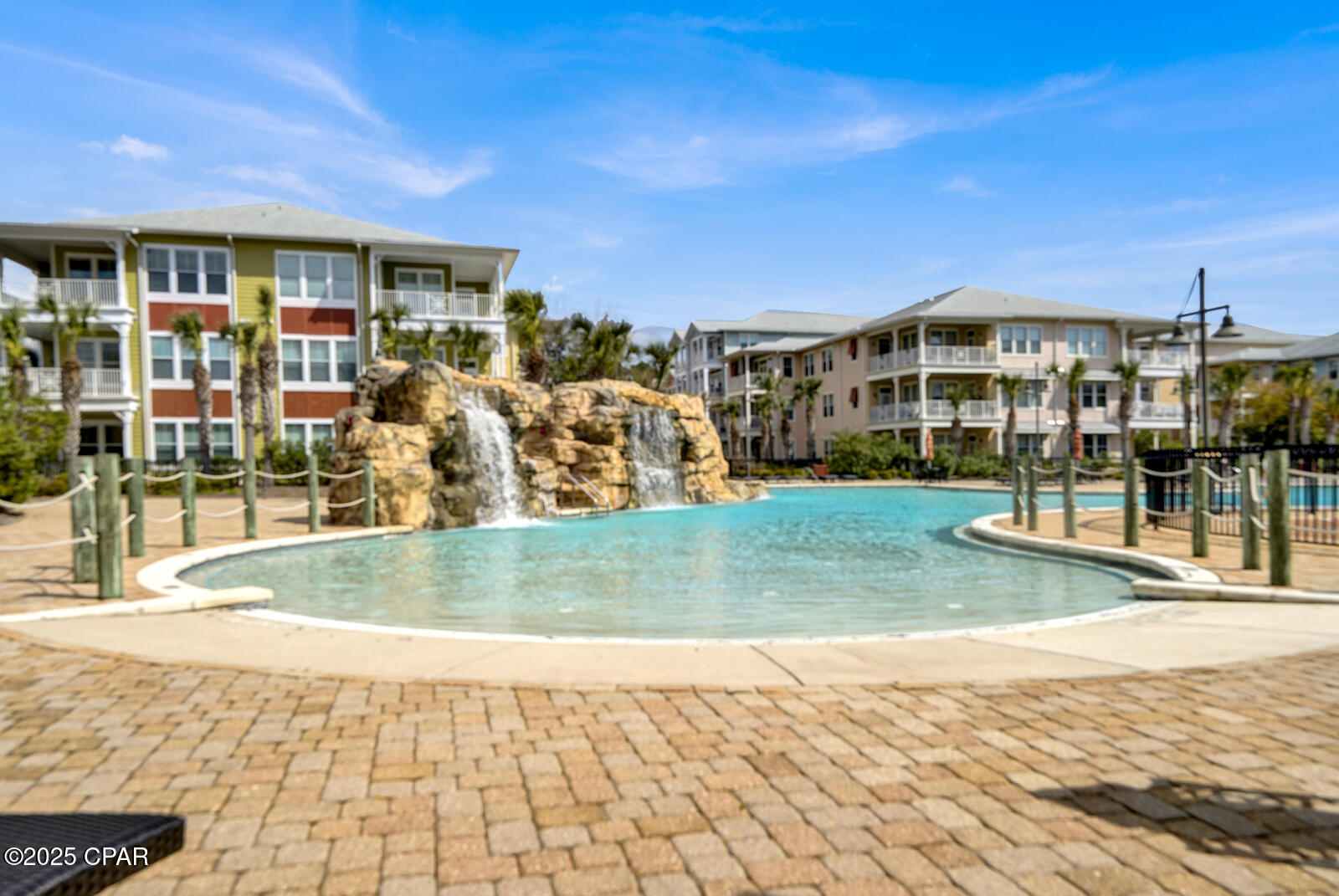 8700 Front Beach Road, Unit 5208 Panama City Beach, FL 32407 - Photo 29 of 41