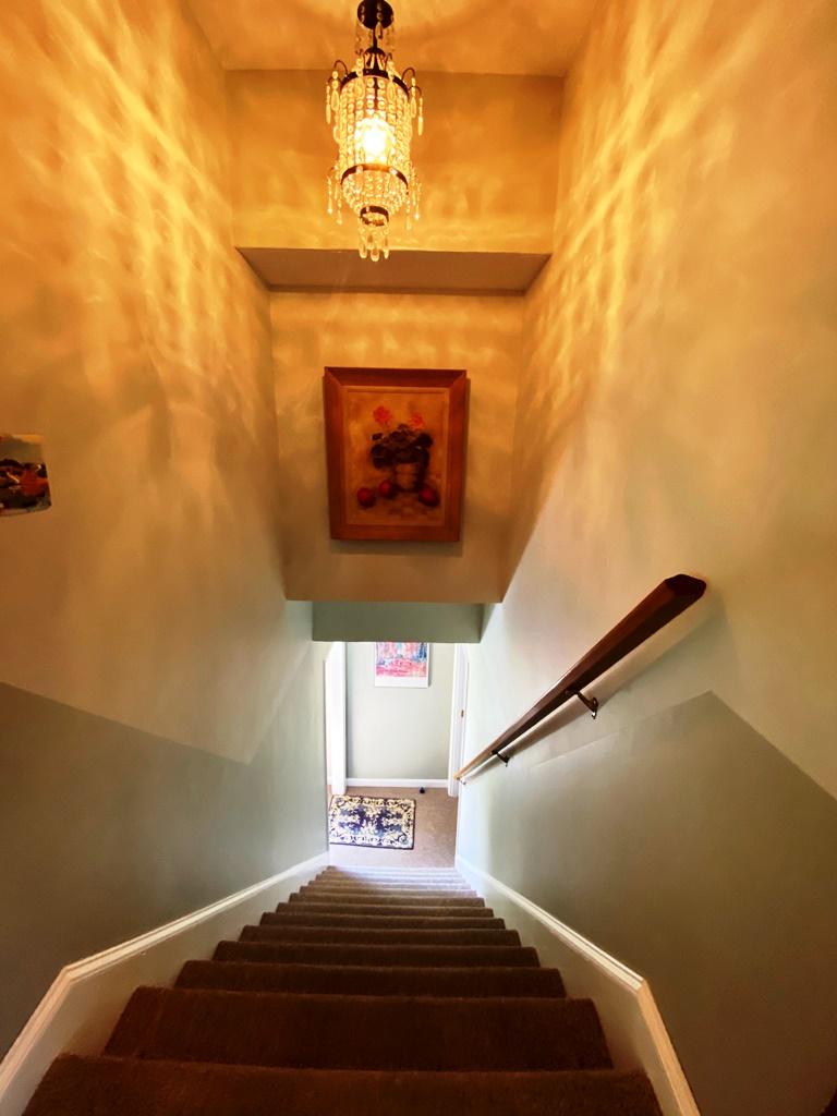 976 Rangeley Road Stratton, ME 04982 - Photo 28 of 61 Stairs