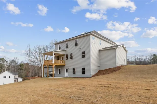 $799,900 | 129 Prescott Mnr Drive, Canton, GA 30115