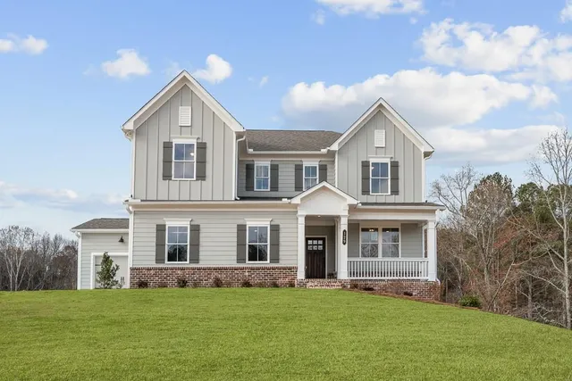 $799,900 | 129 Prescott Mnr Drive, Canton, GA 30115