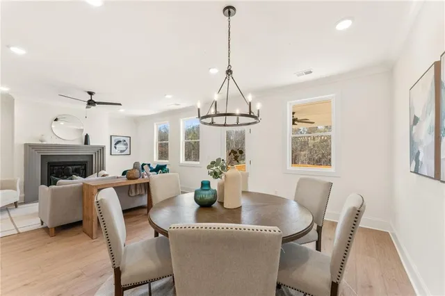 $799,900 | 129 Prescott Mnr Drive, Canton, GA 30115