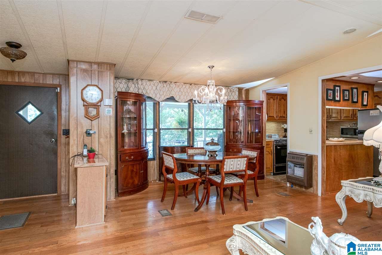 117 Redstone Lane Adger, AL 35006 - Photo 21 of 39