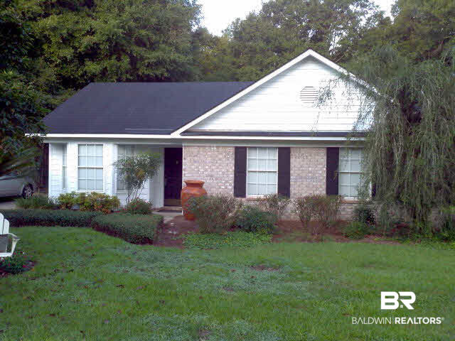 1701 Ranch House Drive Semmes, AL 36575 - Photo 1 of 1