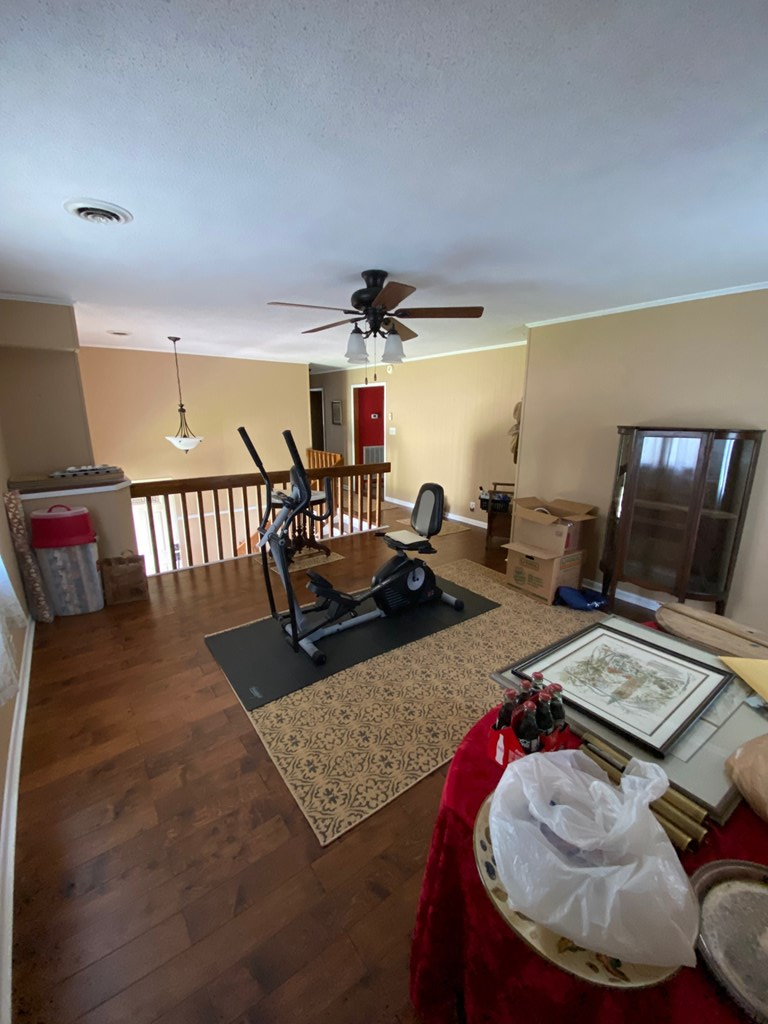527 Old Stage Road Chilhowie, VA 24319 - Photo 21 of 35 Gallery Image 21