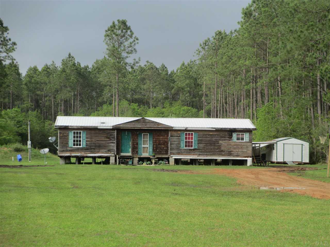 7944 Parker Road Milton, FL 32570 - Photo 19 of 29 Gallery Image 19
