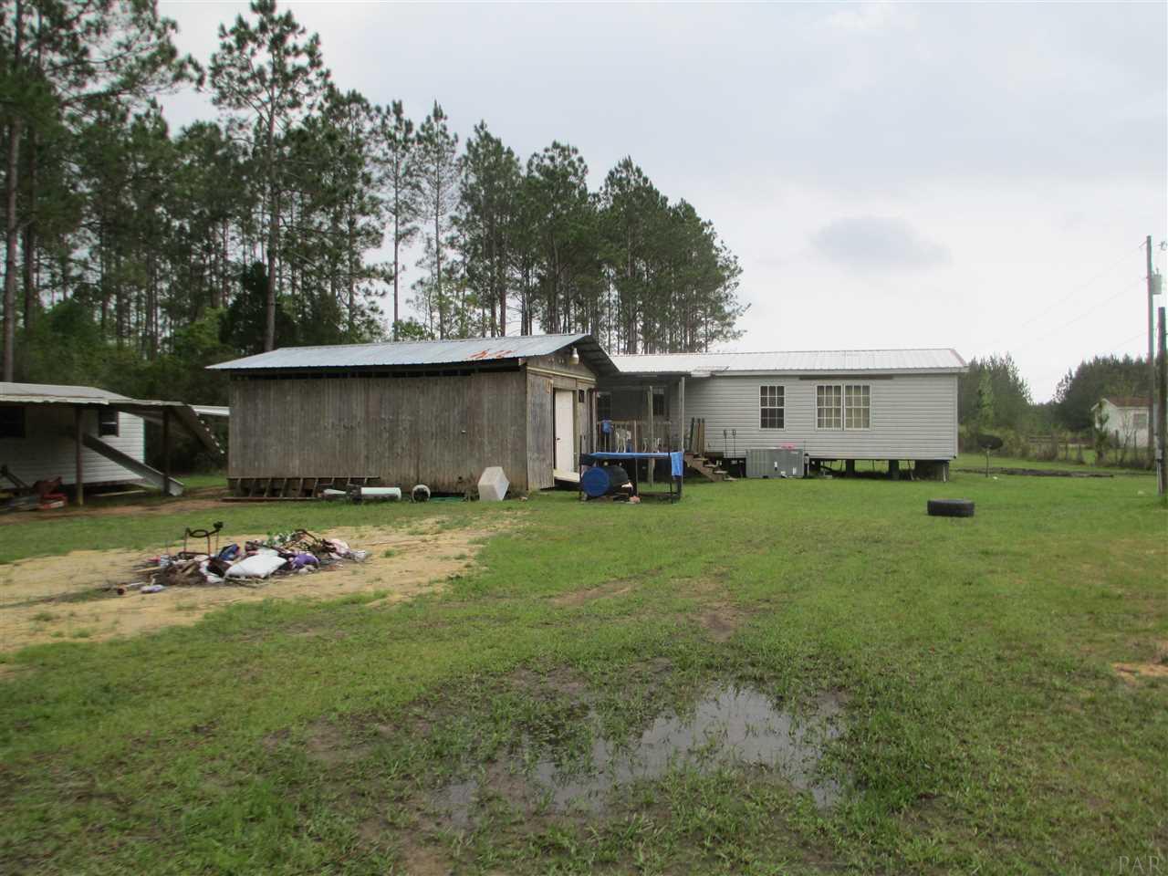 7944 Parker Road Milton, FL 32570 - Photo 24 of 29 Gallery Image 24