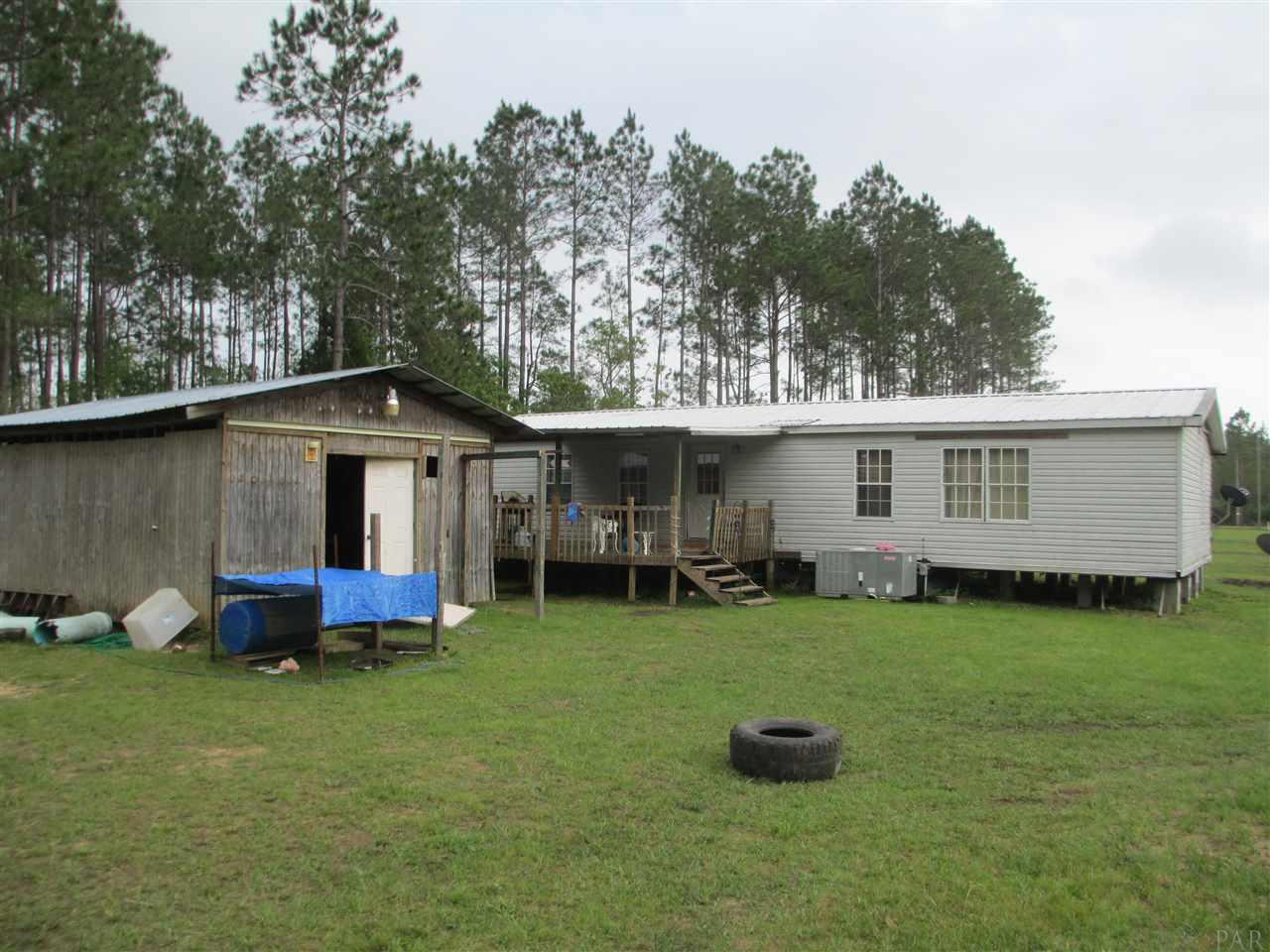 7944 Parker Road Milton, FL 32570 - Photo 25 of 29 Gallery Image 25