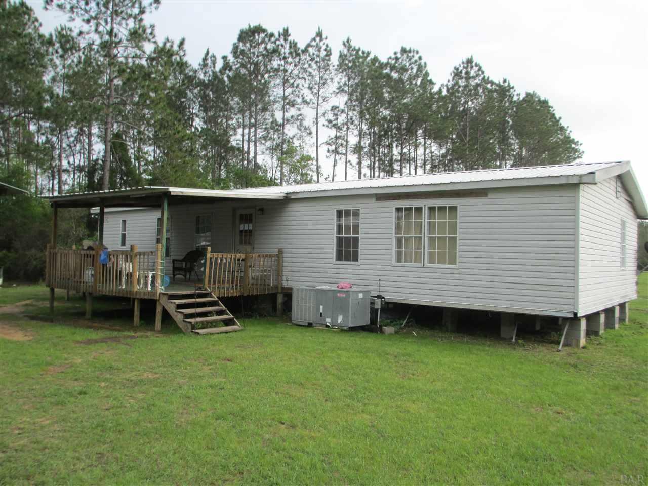 7944 Parker Road Milton, FL 32570 - Photo 27 of 29 Gallery Image 27