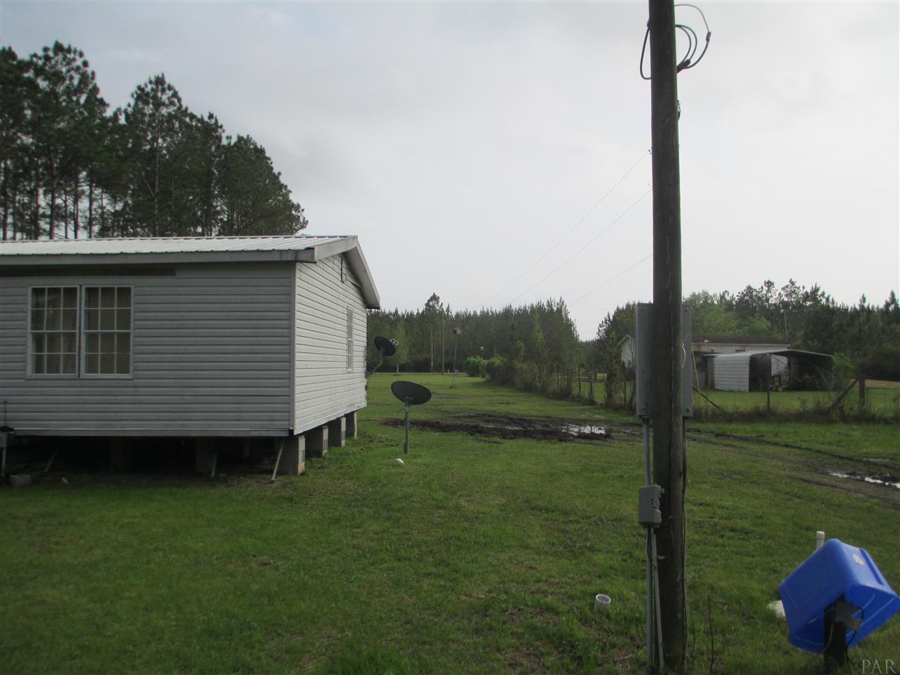 7944 Parker Road Milton, FL 32570 - Photo 28 of 29 Gallery Image 28