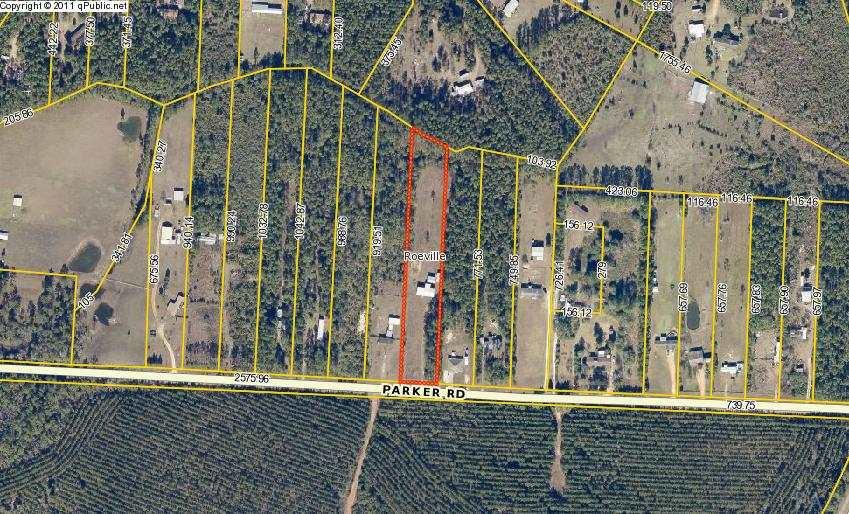 7944 Parker Road Milton, FL 32570 - Photo 29 of 29 Gallery Image 29