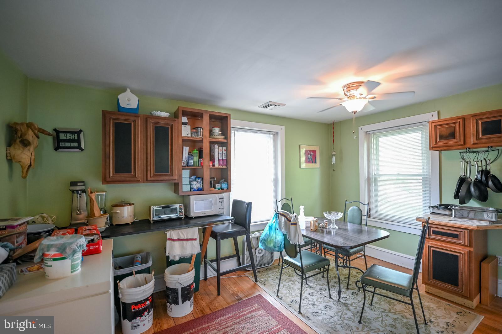 1669 Old Schuylkill Road Spring City, PA 19475 - Photo 18 of 44 Second floor apartment eat in kitchen