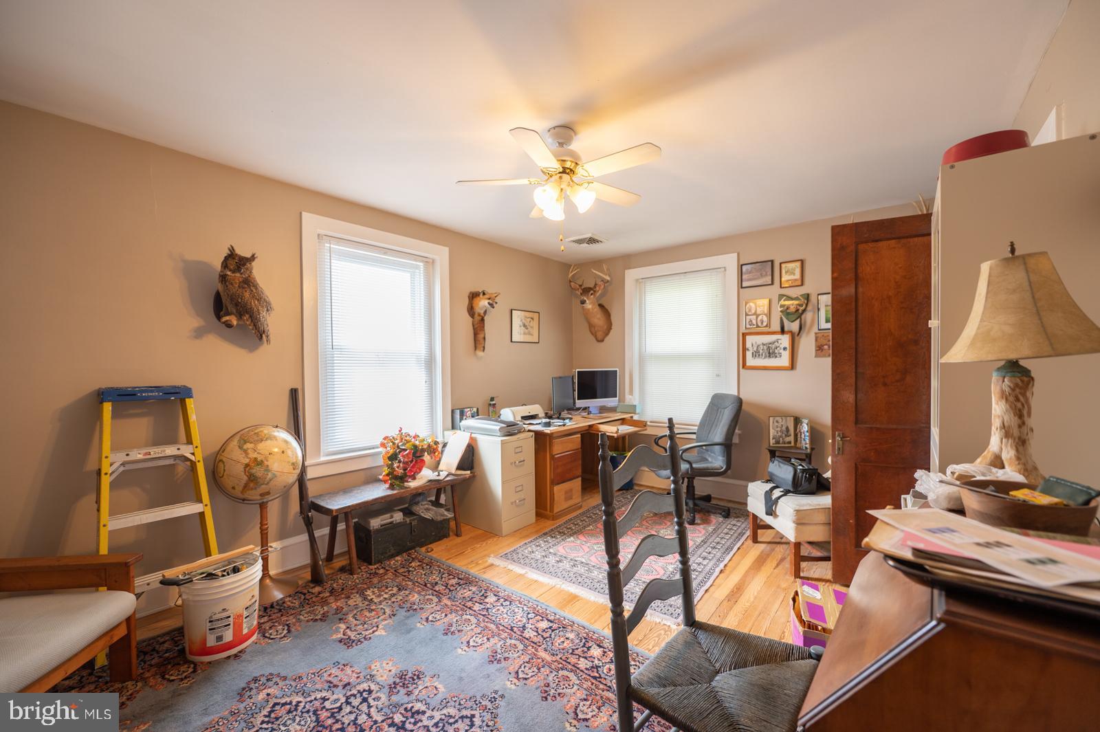 1669 Old Schuylkill Road Spring City, PA 19475 - Photo 7 of 44 Second floor apartment 2nd bedroom
