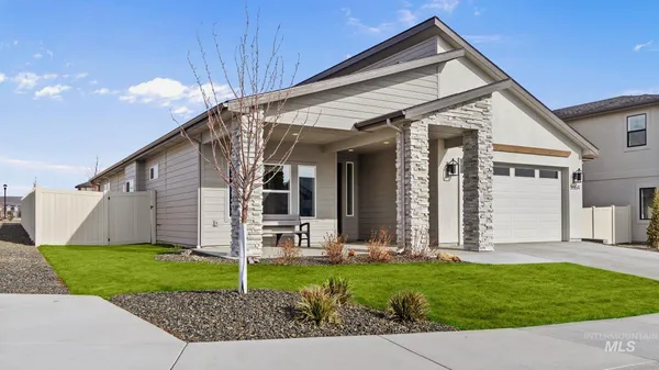 $565,000 | 9864 West Aviara Street, Star, ID 83669
