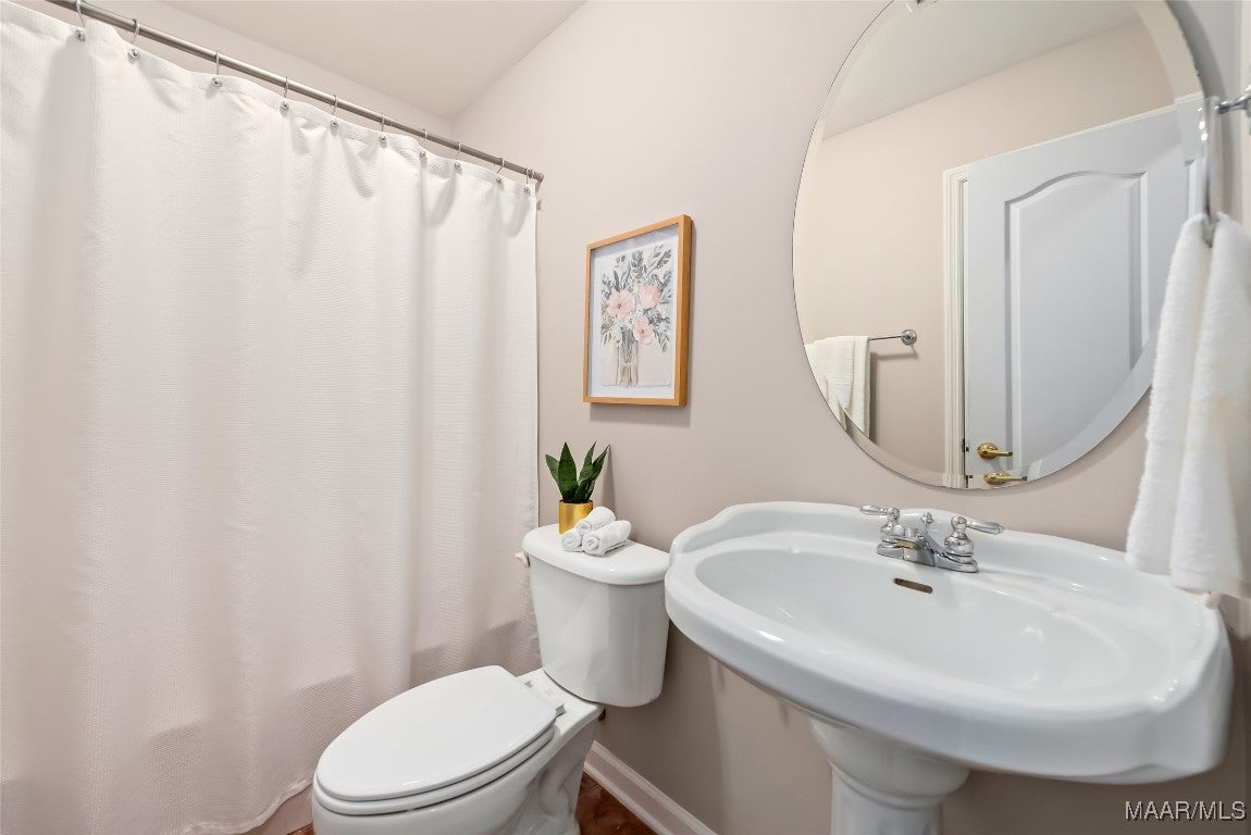 19 Blue Ridge Circle Enterprise, AL 36330 - Photo 26 of 34 Gallery Image 26