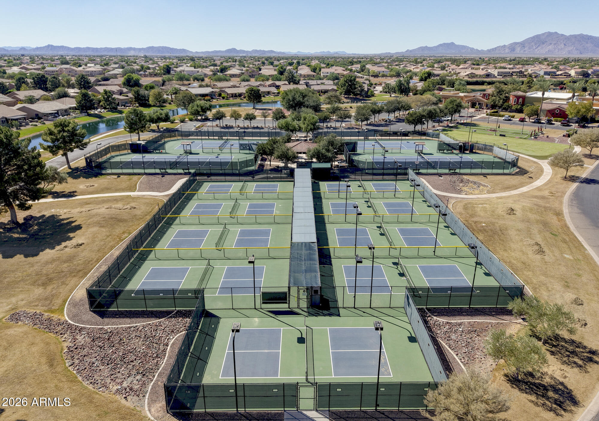 41725 West Springtime Road Maricopa, AZ 85138 - Photo 40 of 44 41929 W Springtime Rd aerials-10