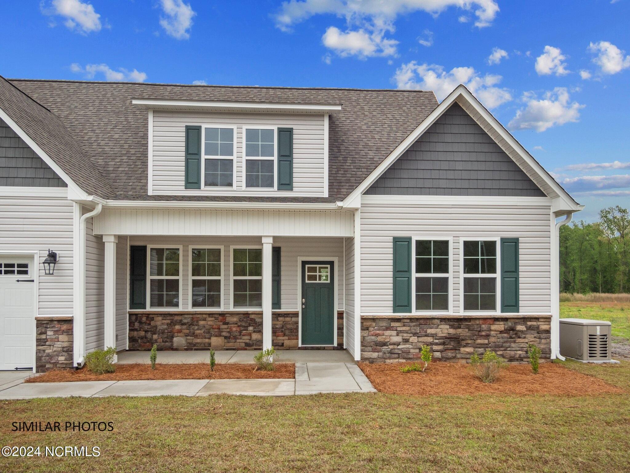 577 A I Taylor Road Richlands, NC 28574 - Photo 3 of 39 3-web-or-mls-03