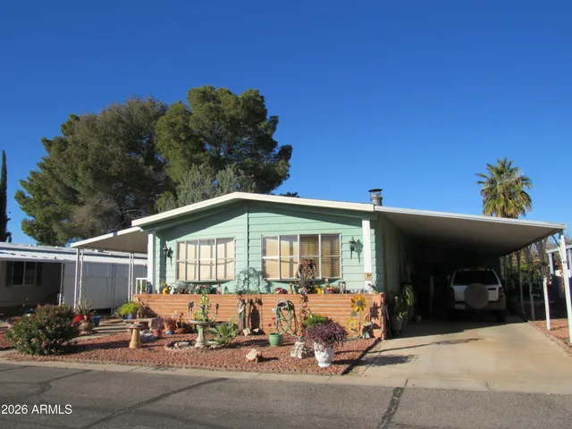 $75,000 | 3411 South Camino Seco, Unit 412, Tucson, AZ 85730
