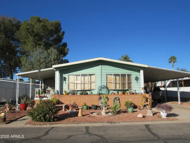 $75,000 | 3411 South Camino Seco, Unit 412, Tucson, AZ 85730