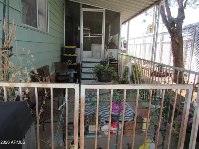 $75,000 | 3411 South Camino Seco, Unit 412, Tucson, AZ 85730