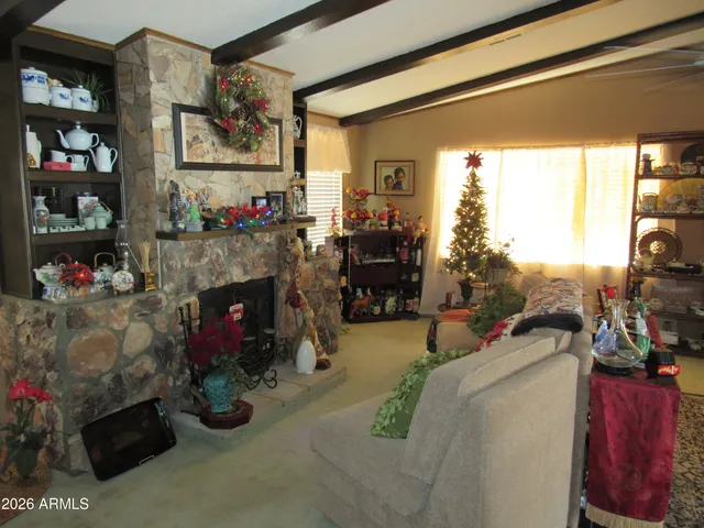 $75,000 | 3411 South Camino Seco, Unit 412, Tucson, AZ 85730