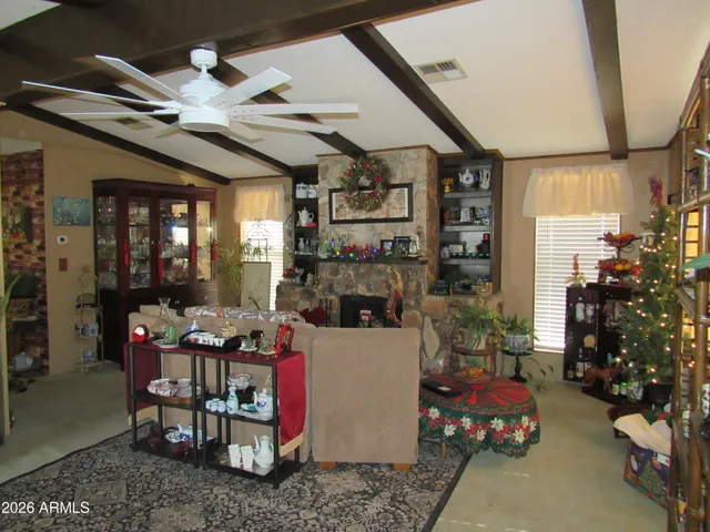 $75,000 | 3411 South Camino Seco, Unit 412, Tucson, AZ 85730