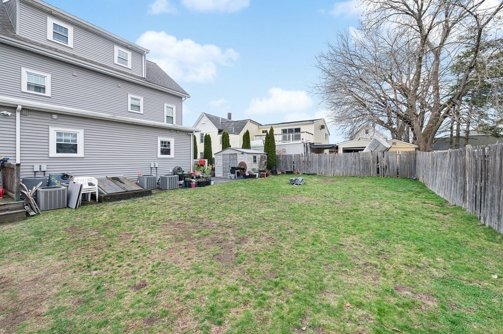 32 Cutter Street, Unit 1 Waltham, MA 02453 - Photo 18 of 20 Gallery Image 18