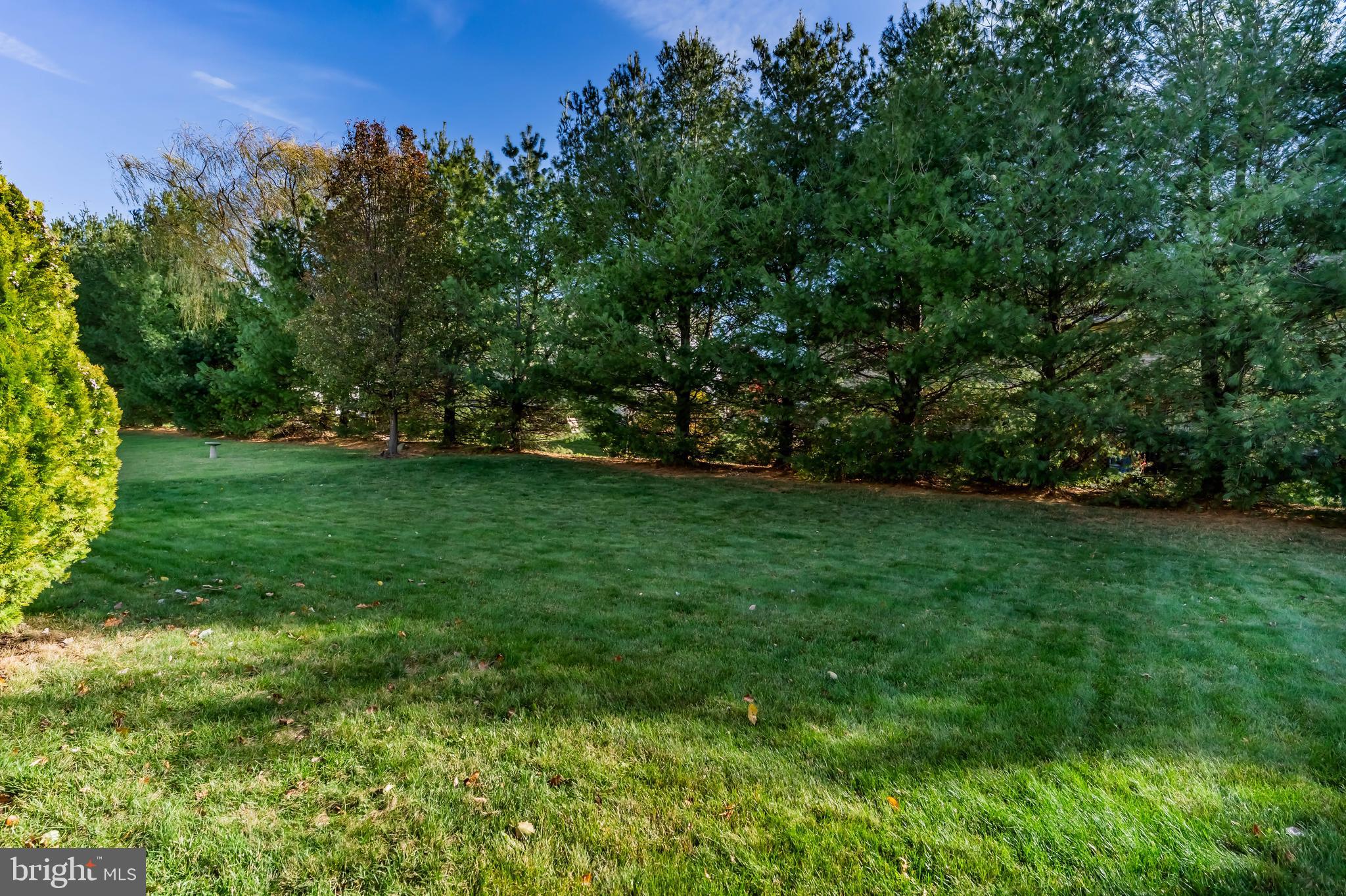 657 Hamaker Road Manheim, PA 17545 - Photo 17 of 41 a view of a field of grass and trees
