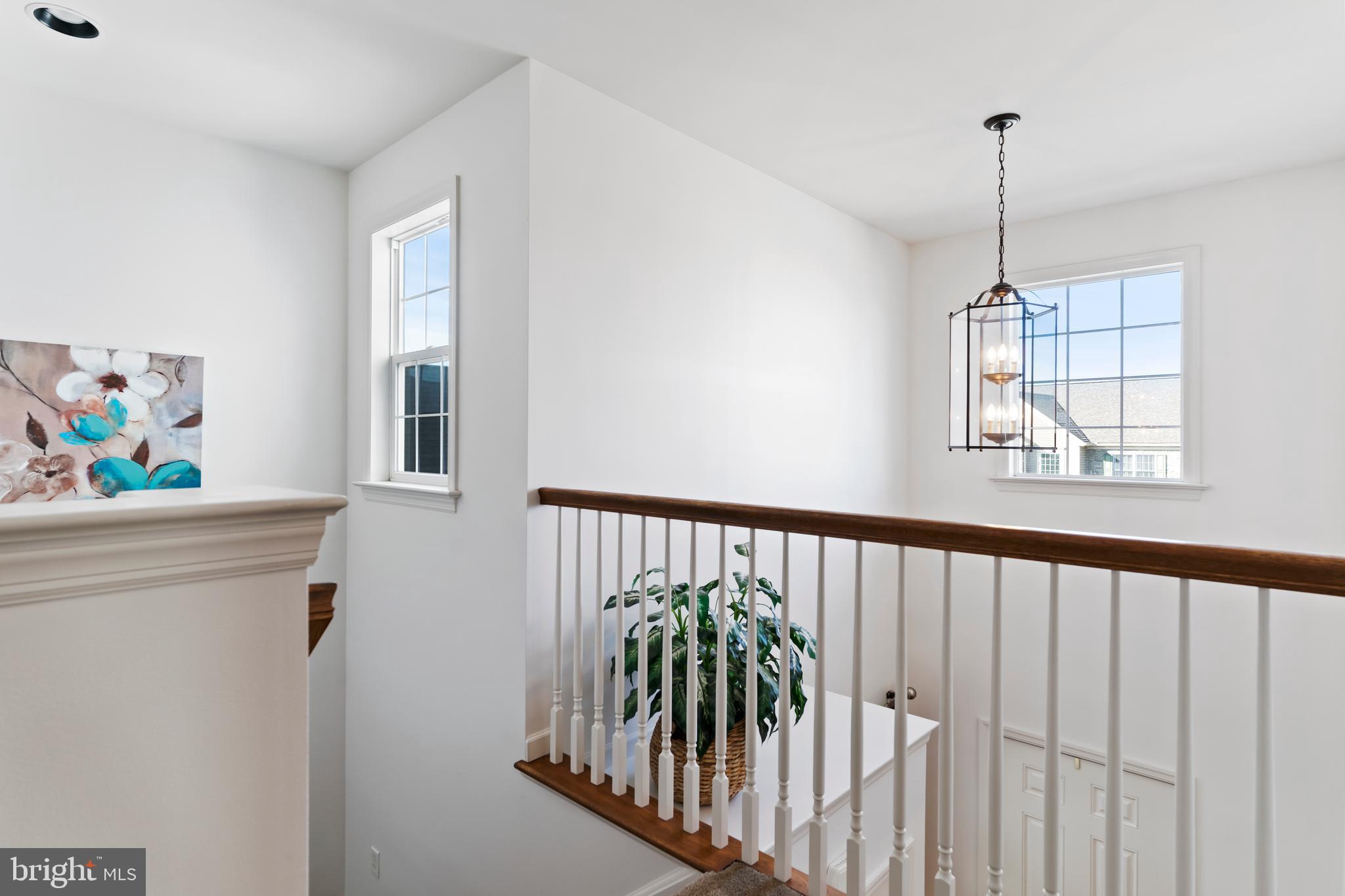 657 Hamaker Road Manheim, PA 17545 - Photo 23 of 41 a view of entryway with wooden floor
